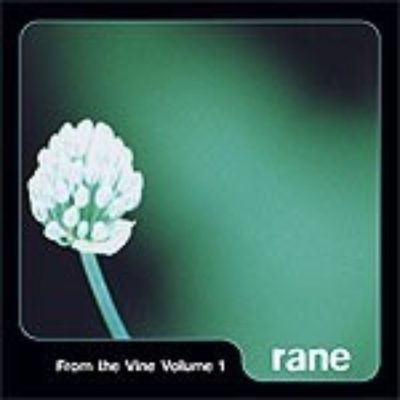 rane-from-the-vine-vol-1-cd